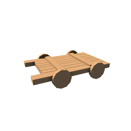 Ballista Cart 1